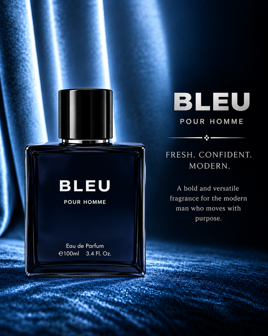 Bleu