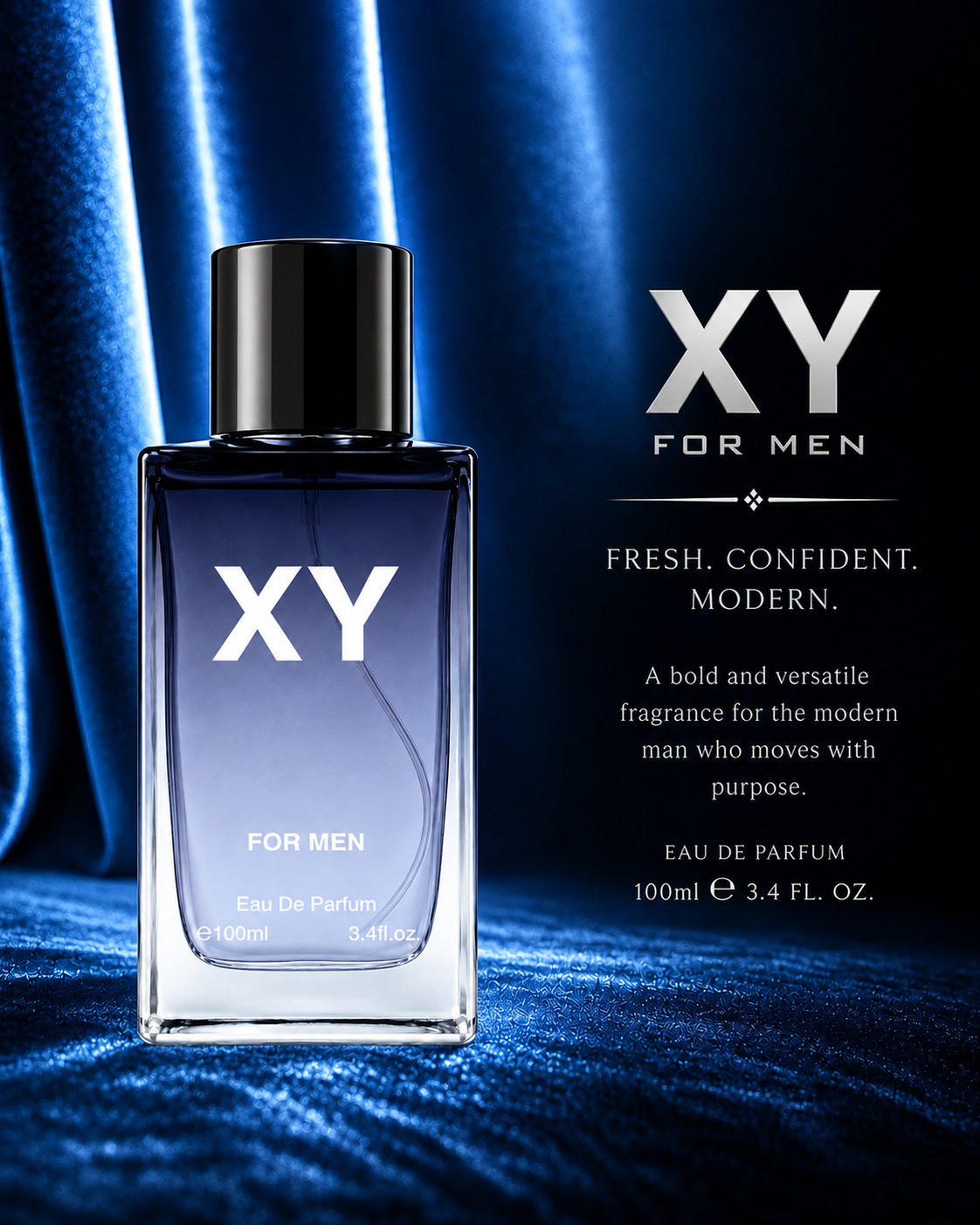 XY