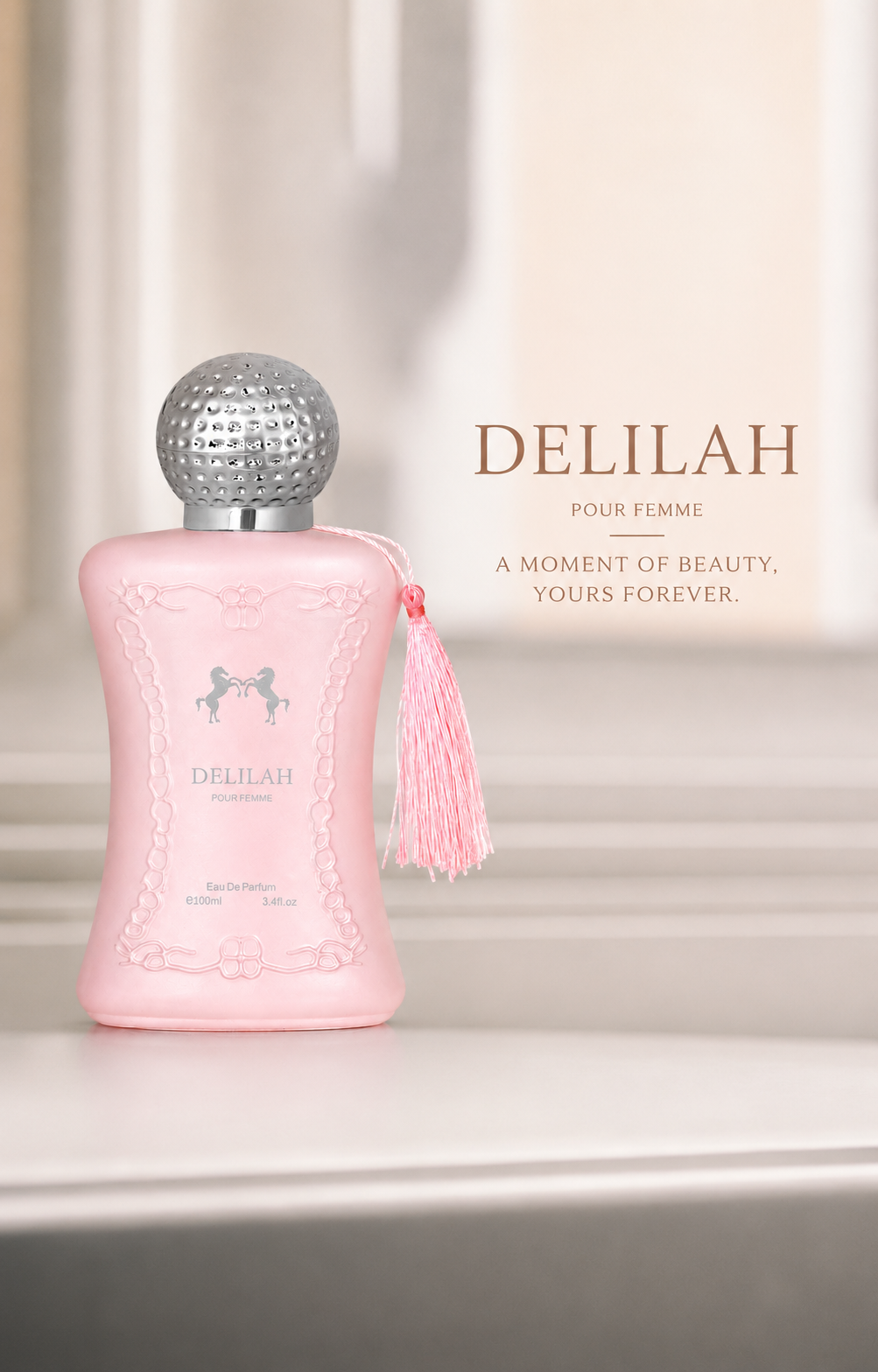 Delilah