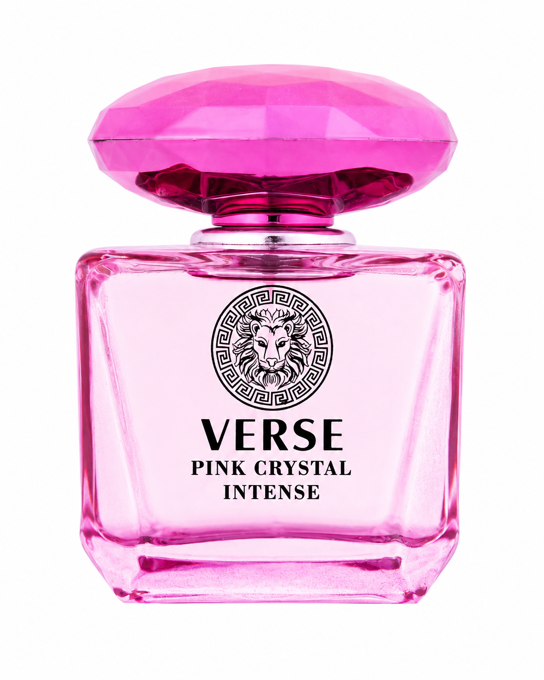 Verse Pink Crystal