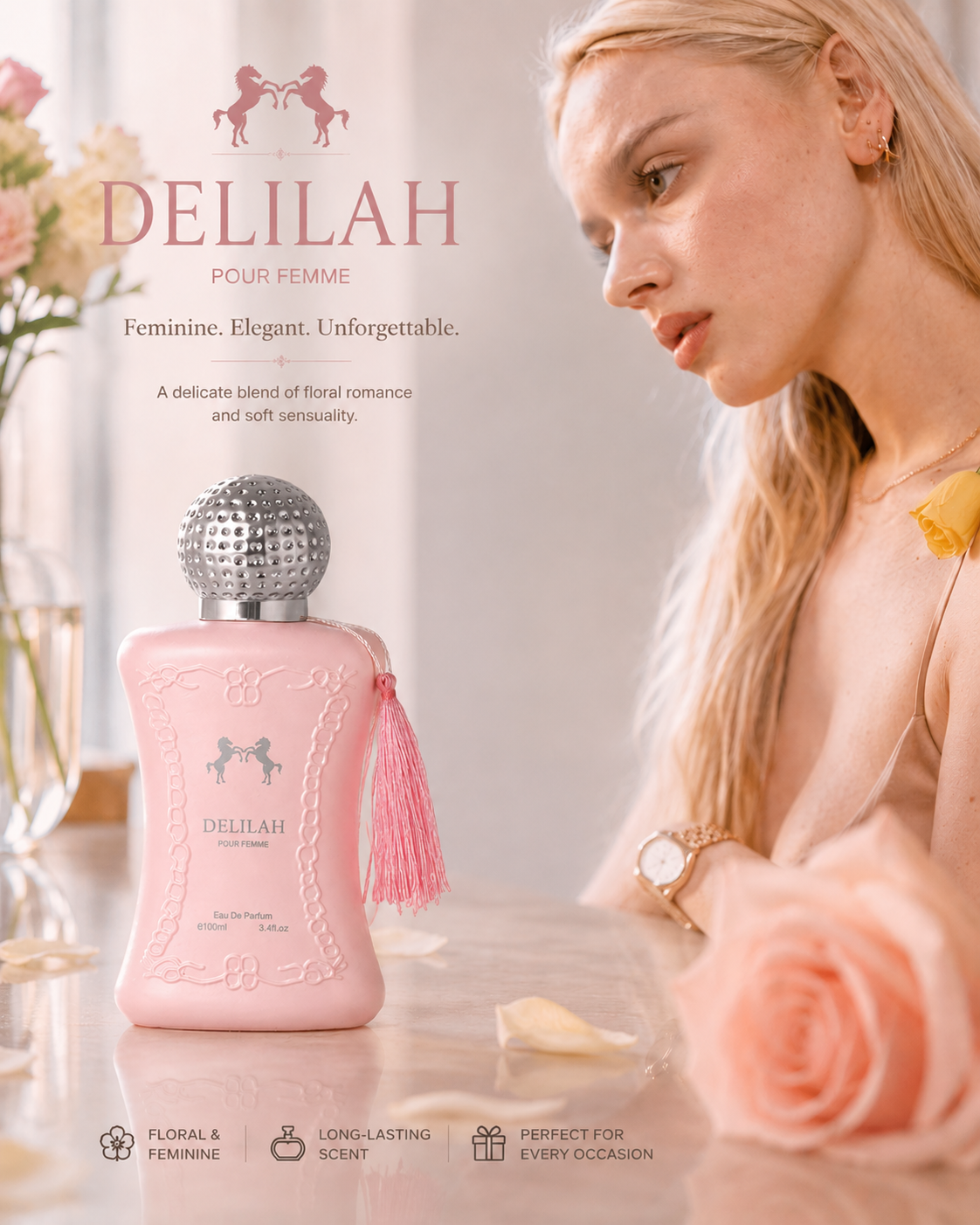 Delilah