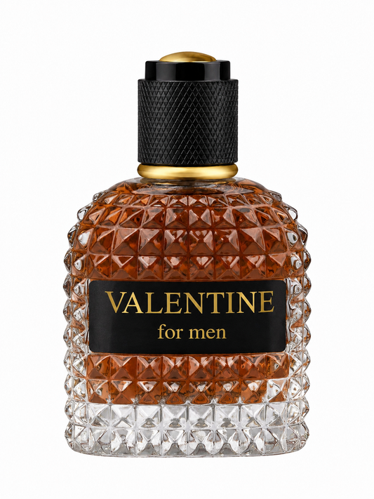 Valentine for Men