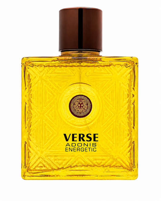Verse Adonis Energetic