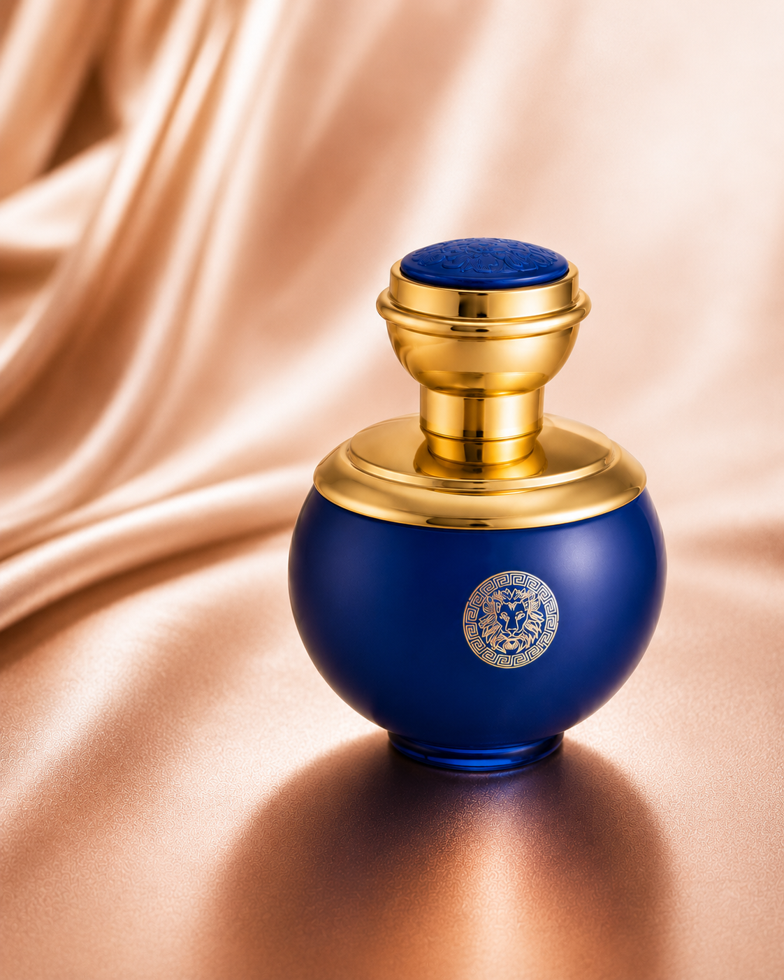 Verse Deep Blue Women
