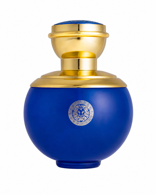 Verse Deep Blue Women