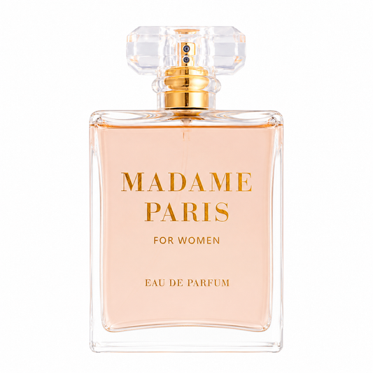 Madame Paris
