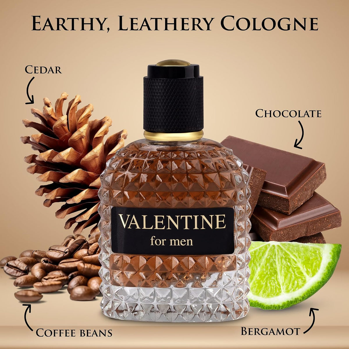 Valentine for Men