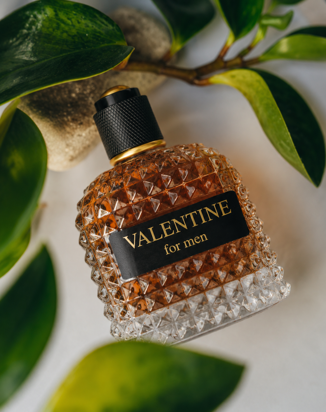 Valentine for Men