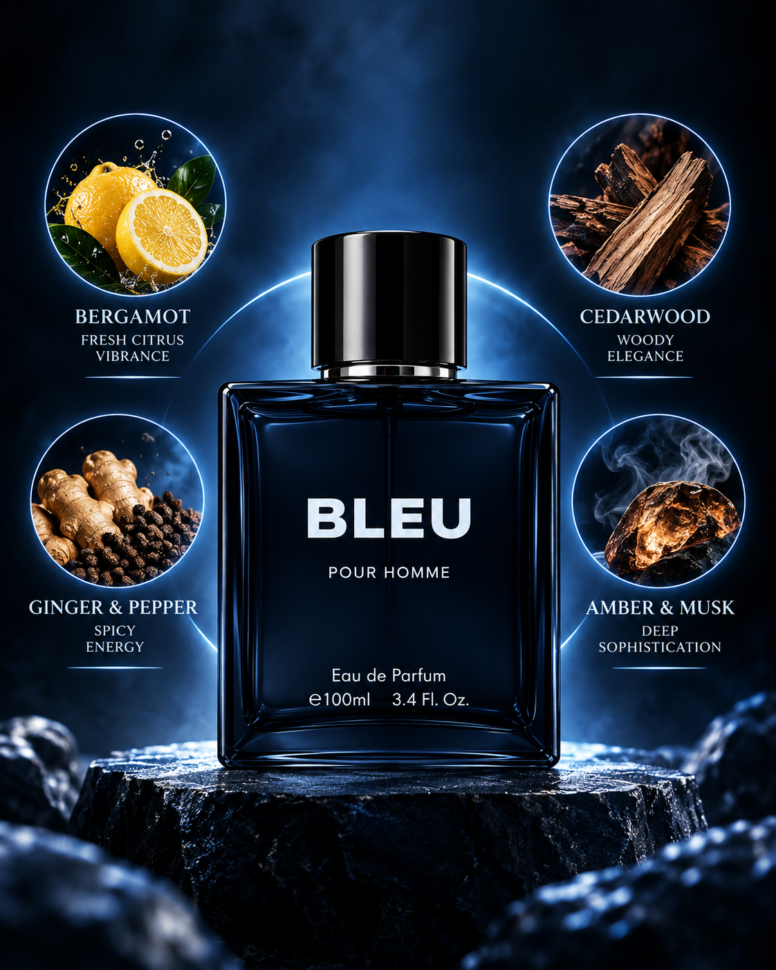 Bleu