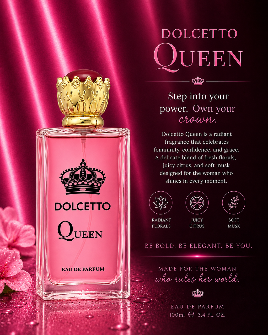 Dolcetto Queen