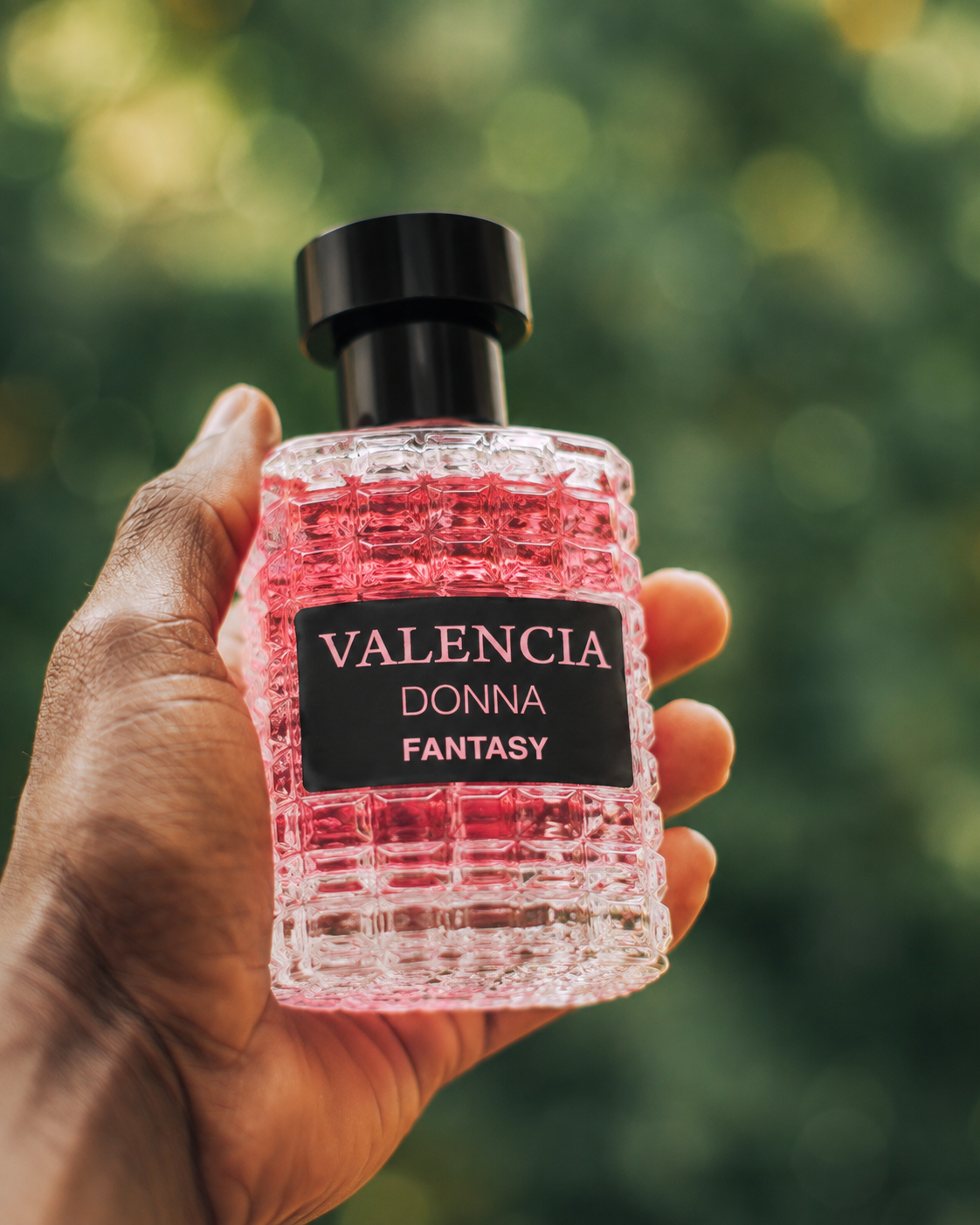 Valencia Donna Fantasy