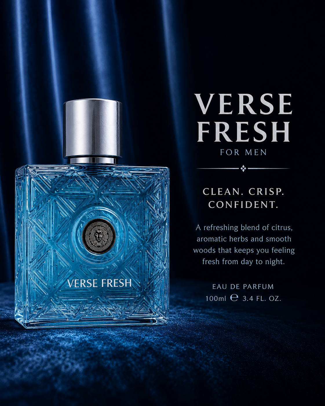 Verse Fresh