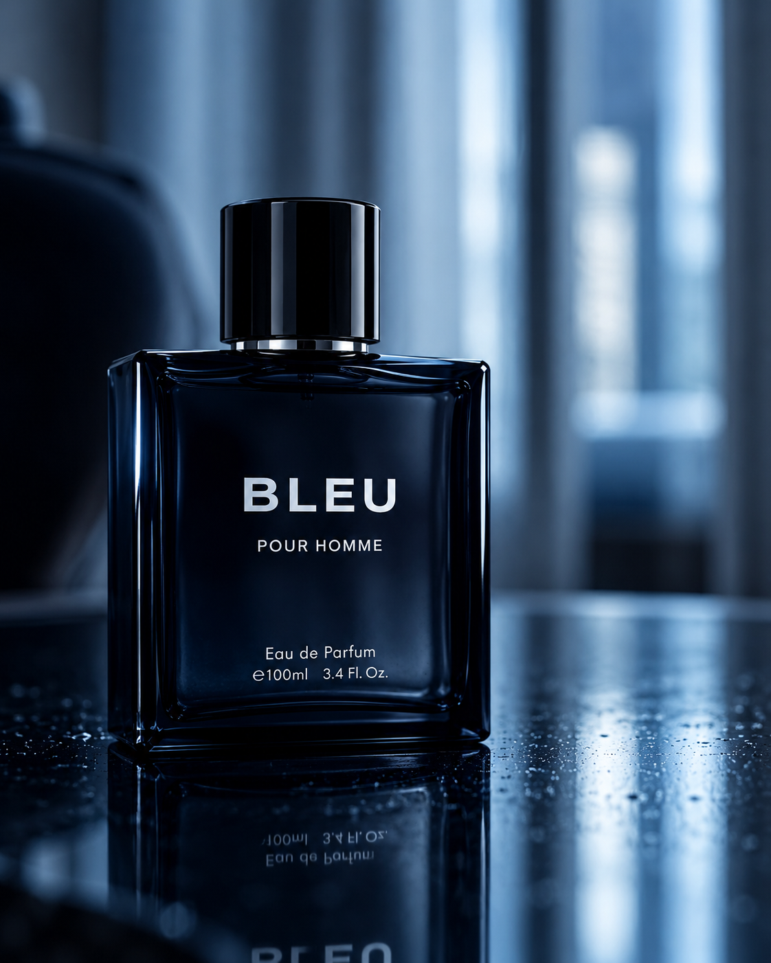 Bleu