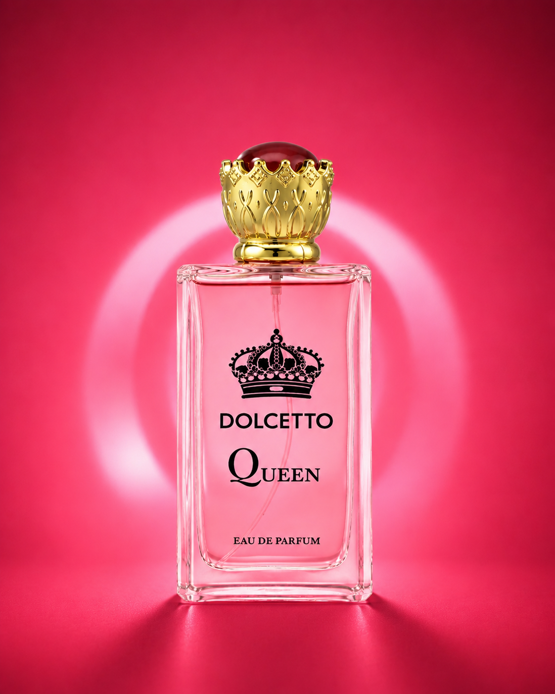 Dolcetto Queen