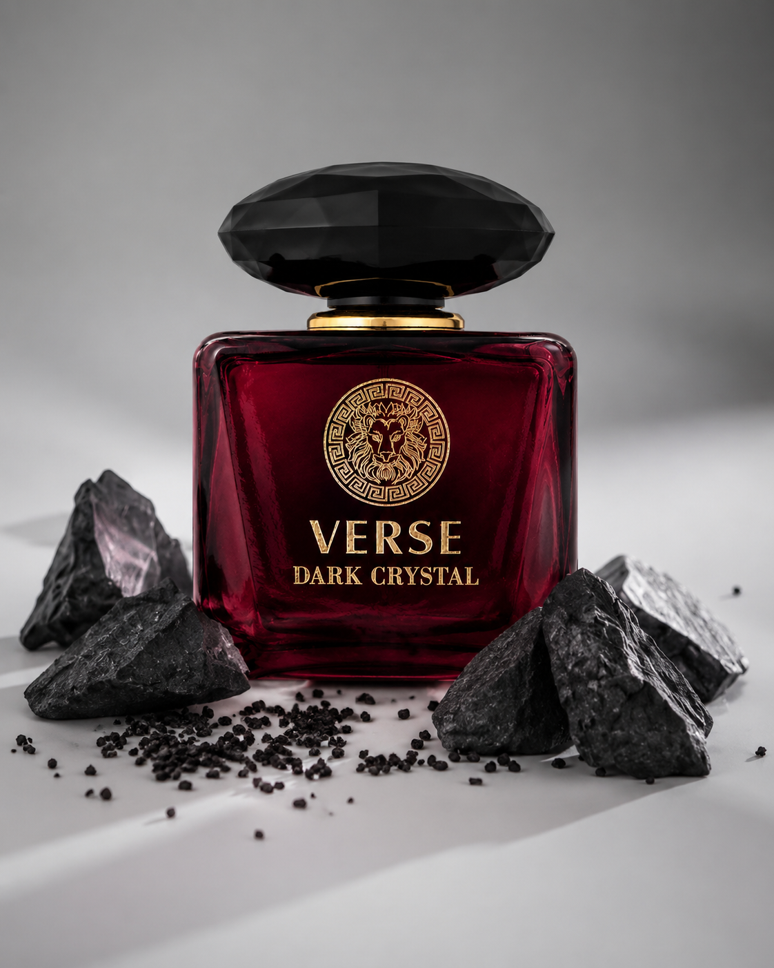 Verse Dark Crystal