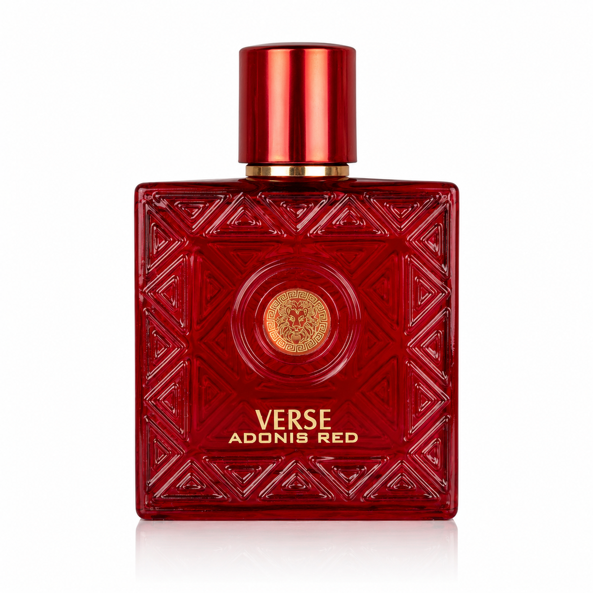 Verse Adonis Red