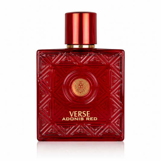 Verse Adonis Red