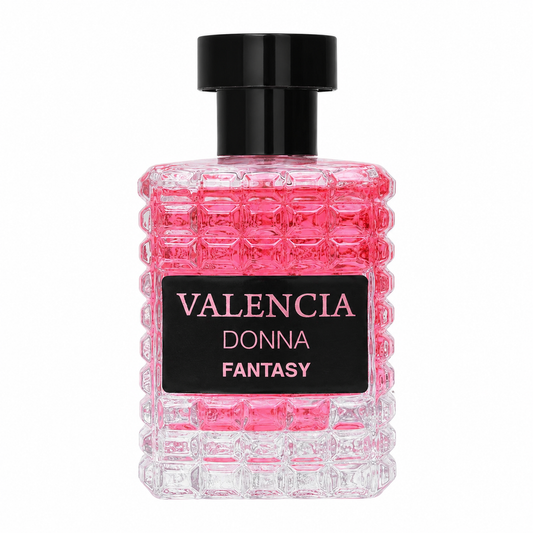 Valencia Donna Fantasy
