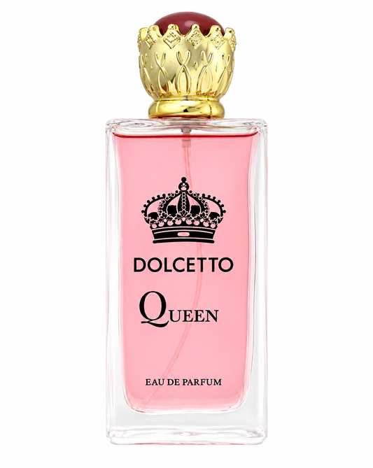 Dolcetto Queen