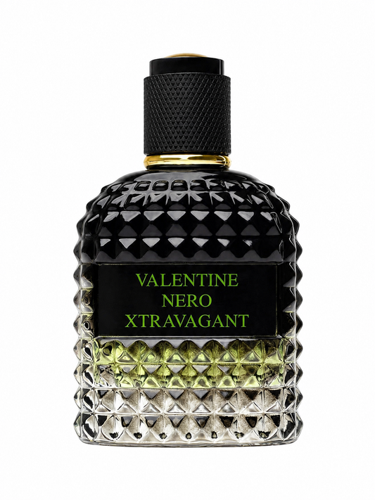 Valentine Nero xtravagant
