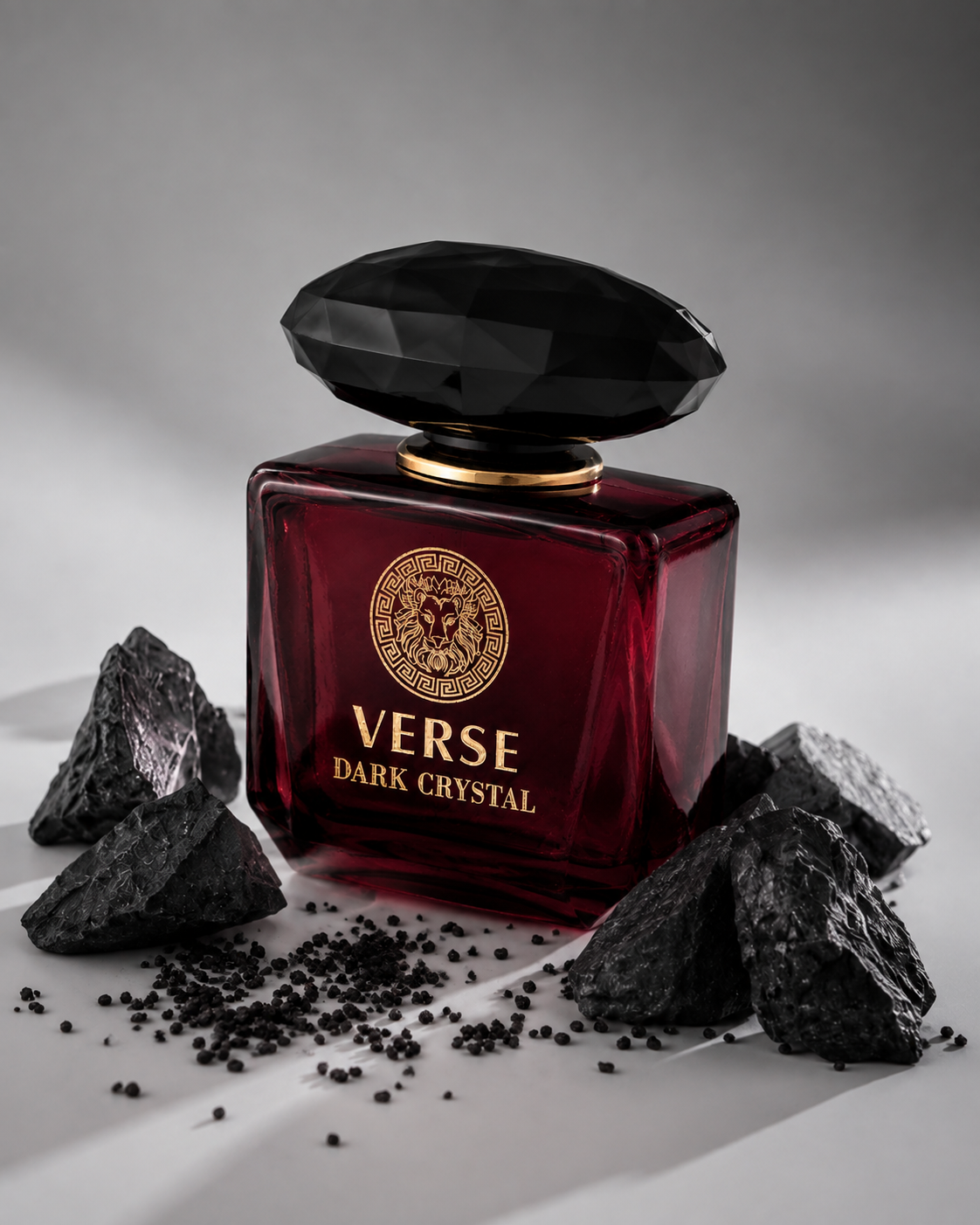 Verse Dark Crystal