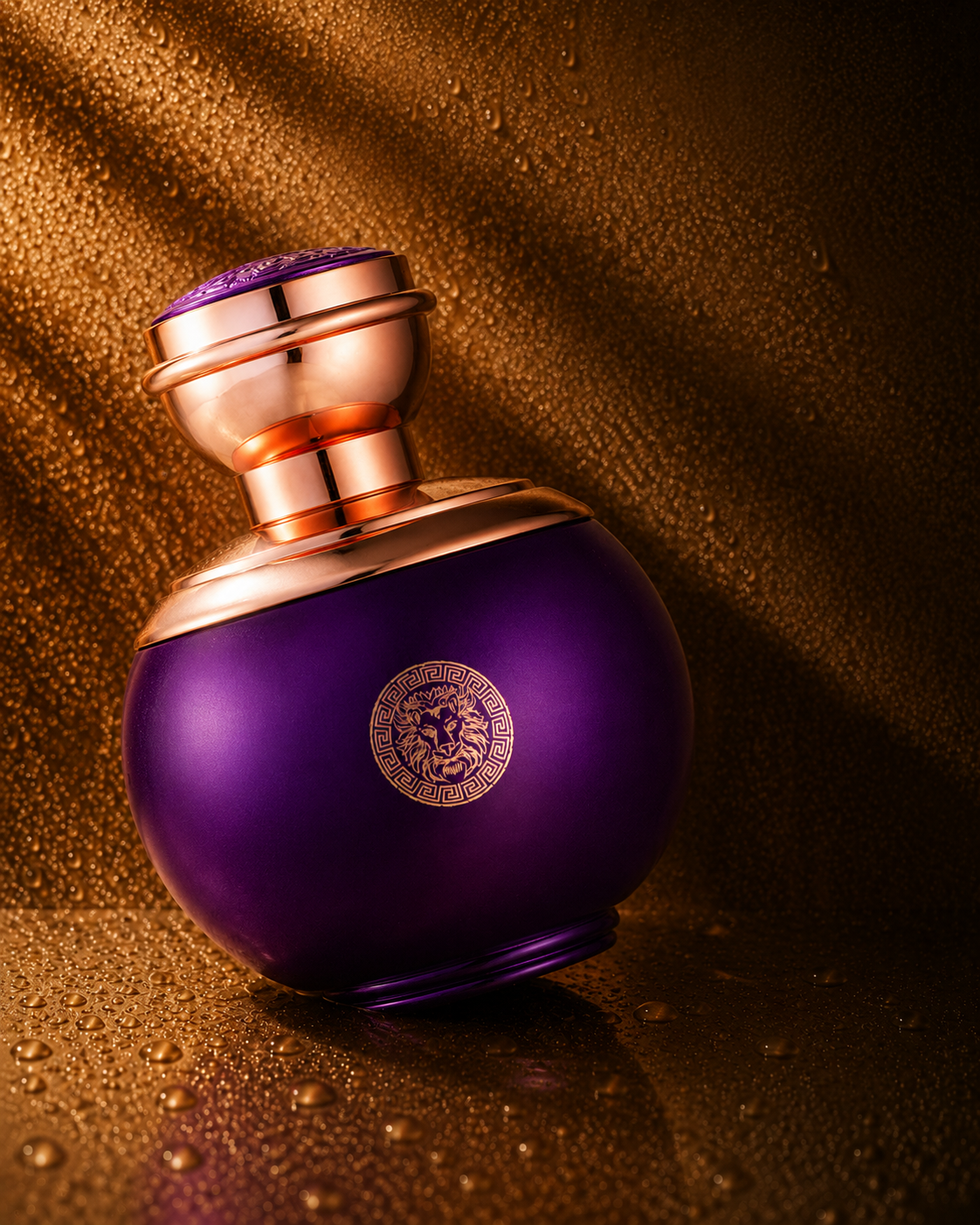 Verse Deep Purple