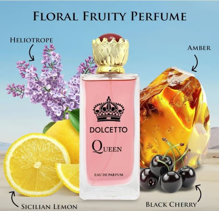 Dolcetto Queen